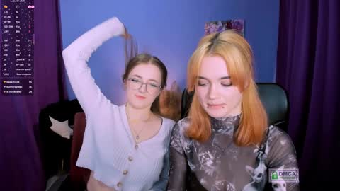 Little Liana  online show from 21, 1, 2025