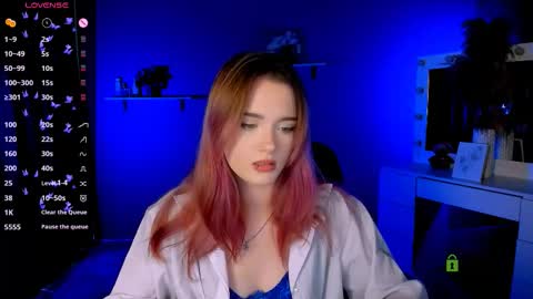 Little Liana  online show from 30, 9, 2025