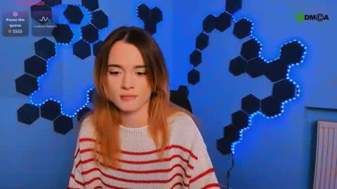 Little Liana  online show from 9, 1, 2026