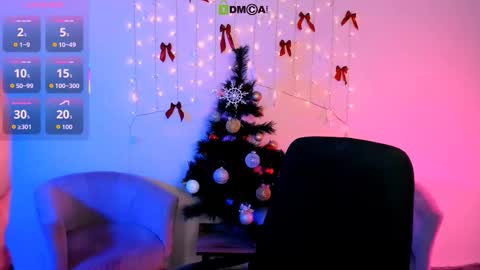 Little Liana  online show from 16, 1, 2026