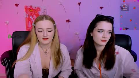 Little Liana  online show from 28, 3, 2026