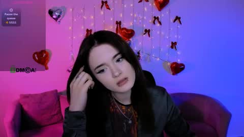 Little Liana  online show from 31, 3, 2026