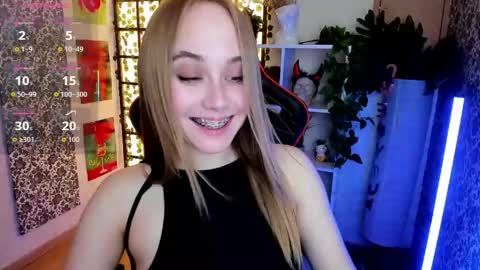 Liana online show from 26, 4, 2026