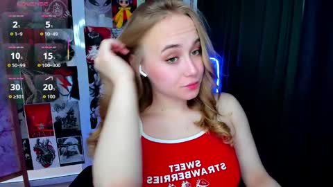 Liana online show from 2, 5, 2026