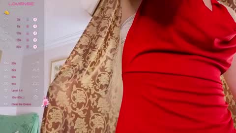 Snapshot of liane_bennet chatting on 6, 6, 2026 Sofia online show from 6, 6, 2026