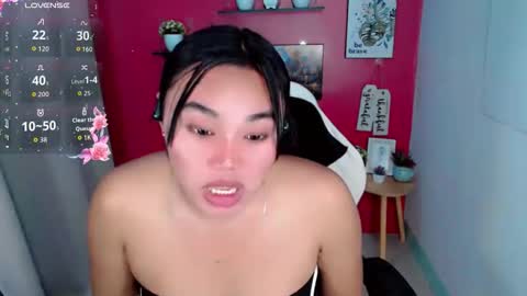 Snapshot of liane_mei chatting on 29, 4, 2026 Liane online show from 29, 4, 2026