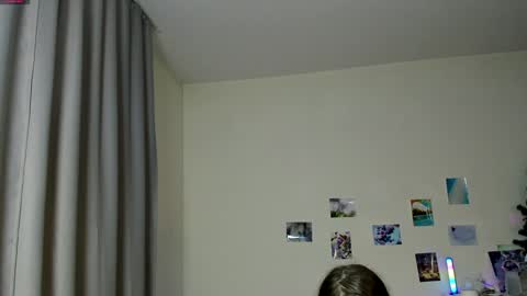 Snapshot of lianema chatting on 12, 1, 2025 Kate online show from 12, 1, 2025