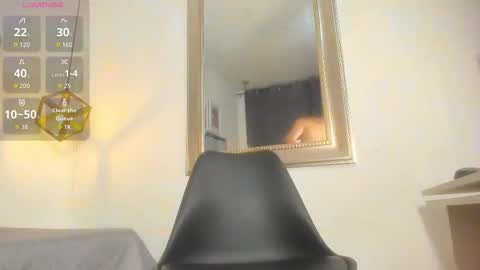 Snapshot of lianfox_ chatting on 19, 9, 2025 lianfox_ online show from 19, 9, 2025