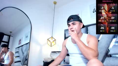 lianfox_ online show from 19, 3, 2026