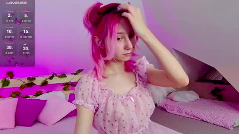 Lian online show from 6, 1, 2026