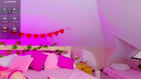 Lian online show from 13, 2, 2026