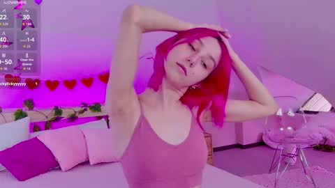 Lian online show from 11, 3, 2026