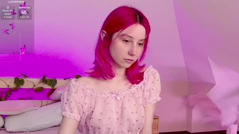 Snapshot of liann_stark chatting on 3, 5, 2026 Lian online show from 3, 5, 2026