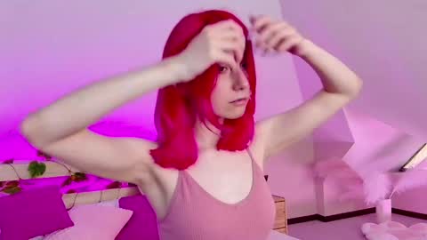 Snapshot of liann_stark chatting on 22, 5, 2026 Lian online show from 22, 5, 2026