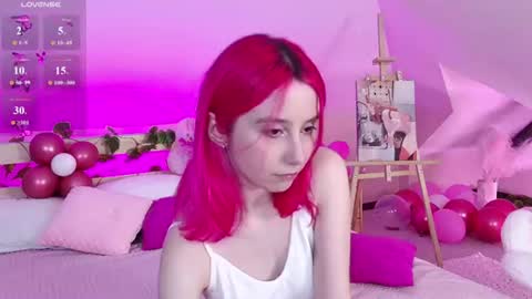 Lian online show from 26, 6, 2026