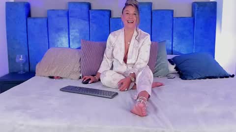 Lian online show from 28, 2, 2025