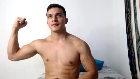 Liamstonne online show from 11, 2, 2026