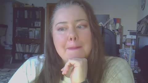 Snapshot of liaorgel chatting on 17, 1, 2025 liaorgel online show from 17, 1, 2025