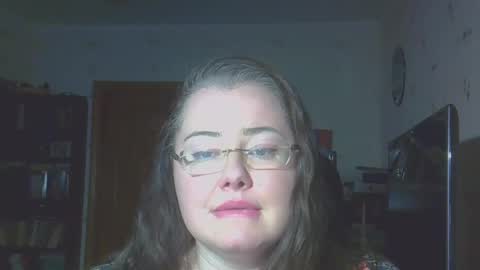 Snapshot of liaorgel chatting on 18, 1, 2025 liaorgel online show from 18, 1, 2025