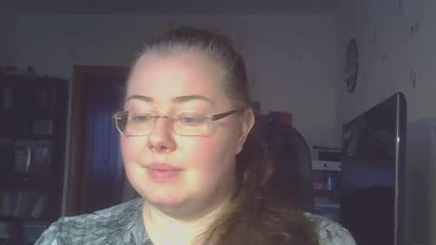 Snapshot of liaorgel chatting on 19, 1, 2025 liaorgel online show from 19, 1, 2025