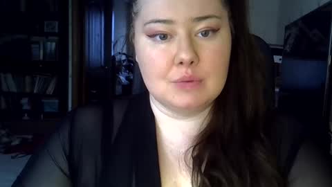 Snapshot of liaorgel chatting on 23, 1, 2025 liaorgel online show from 23, 1, 2025