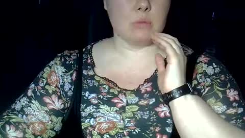 Snapshot of liaorgel chatting on 24, 1, 2025 liaorgel online show from 24, 1, 2025