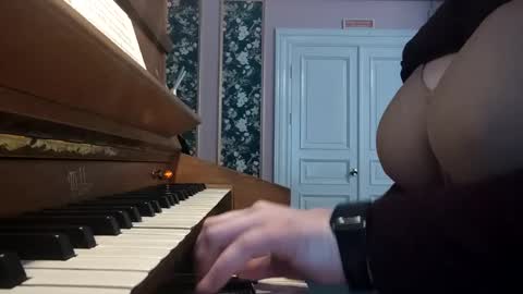 Snapshot of liaorgel chatting on 2, 2, 2025 liaorgel online show from 2, 2, 2025