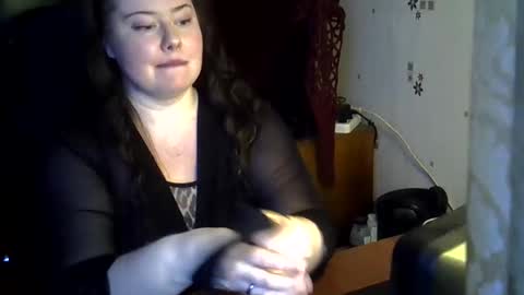 Snapshot of liaorgel chatting on 2, 2, 2025 liaorgel online show from 2, 2, 2025