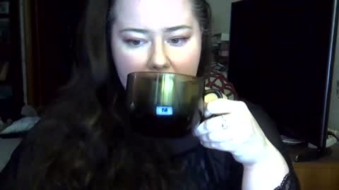 Snapshot of liaorgel chatting on 4, 2, 2025 liaorgel online show from 4, 2, 2025