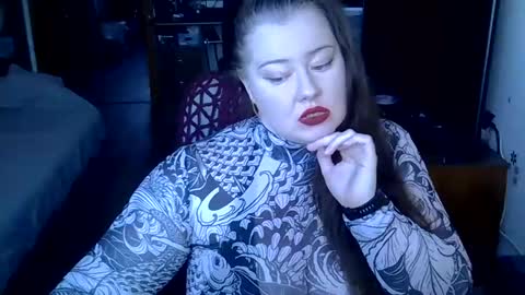 Snapshot of liaorgel chatting on 20, 2, 2025 liaorgel online show from 20, 2, 2025