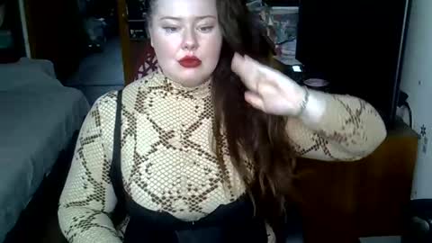 Snapshot of liaorgel chatting on 22, 2, 2025 liaorgel online show from 22, 2, 2025