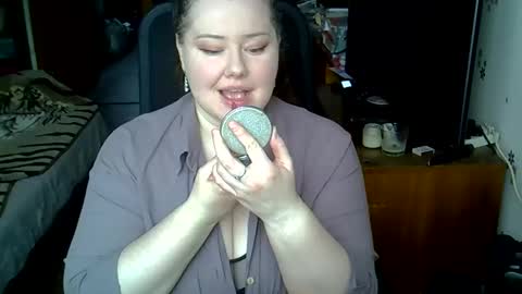 Snapshot of liaorgel chatting on 25, 2, 2025 liaorgel online show from 25, 2, 2025