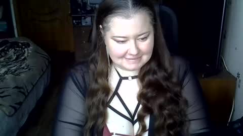 Snapshot of liaorgel chatting on 4, 3, 2025 liaorgel online show from 4, 3, 2025