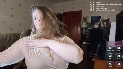 liaorgel online show from 3, 11, 2025