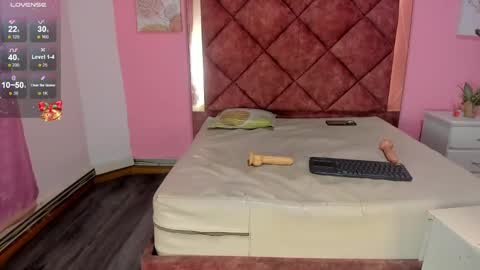 Snapshot of liaowen1 chatting on 3, 12, 2024 LIA online show from 3, 12, 2024