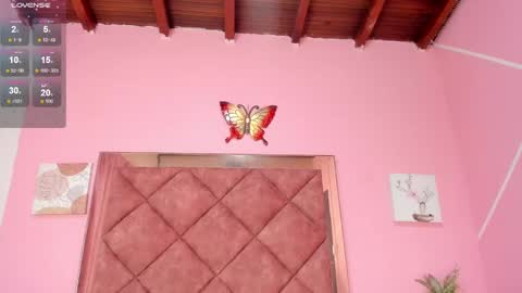 Snapshot of liaowen1 chatting on 3, 1, 2025 LIA online show from 3, 1, 2025