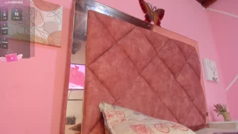 Snapshot of liaowen1 chatting on 13, 1, 2025 LIA online show from 13, 1, 2025