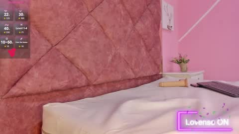 Snapshot of liaowen1 chatting on 26, 2, 2025 LIA online show from 26, 2, 2025