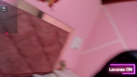 Snapshot of liaowen1 chatting on 8, 3, 2025 LIA online show from 8, 3, 2025