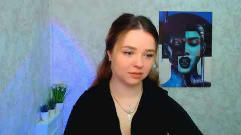Snapshot of liaralime_ chatting on 8, 5, 2026 Liara online show from 8, 5, 2026