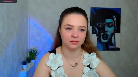 Snapshot of liaralime_ chatting on 12, 5, 2026 Liara online show from 12, 5, 2026