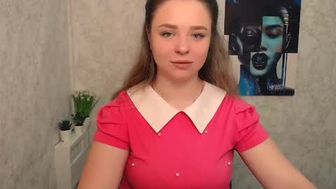 Snapshot of liaralime_ chatting on 20, 5, 2026 Liara online show from 20, 5, 2026