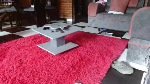 Liarouse04 online show from 2, 3, 2026