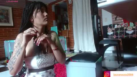 Liarouse04 online show from 25, 3, 2026