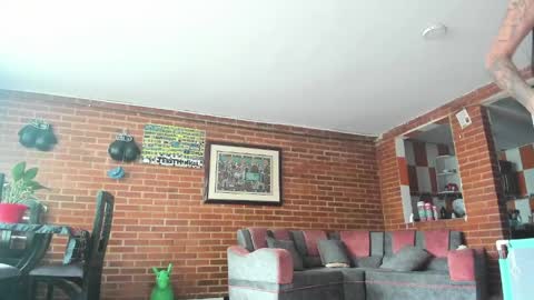 Liarouse04 online show from 15, 4, 2026