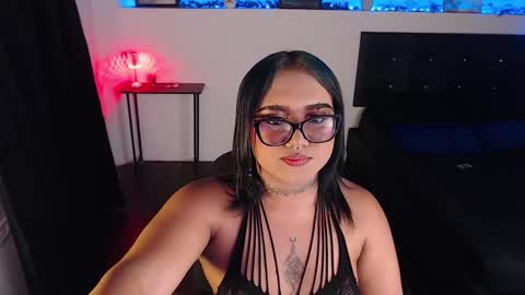 Snapshot of liascarlett chatting on 23, 12, 2024 LiaScarlett online show from 23, 12, 2024
