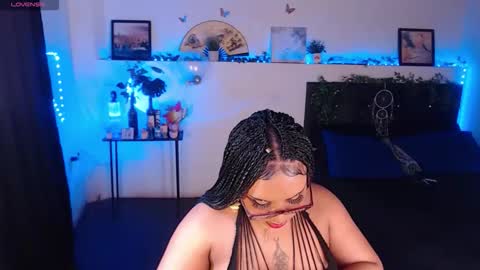 Snapshot of liascarlett chatting on 21, 9, 2025 LiaScarlett online show from 21, 9, 2025