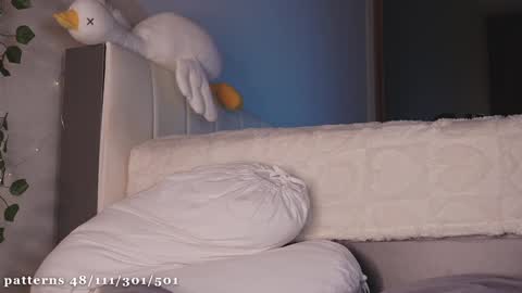 Snapshot of liass_molly chatting on 14, 1, 2025 Molly you can find Bunny here -- online show from 14, 1, 2025