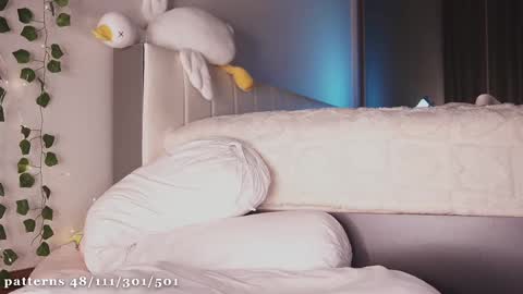 Snapshot of liass_molly chatting on 28, 2, 2025 Molly you can find Bunny here -- online show from 28, 2, 2025