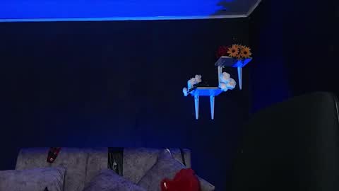 liastark19 online show from 15, 11, 2025